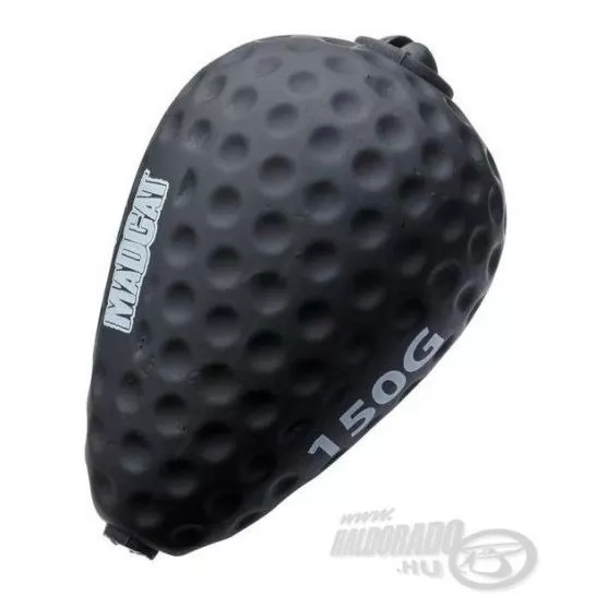 MAD CAT Tear Drop Sinker 200 g