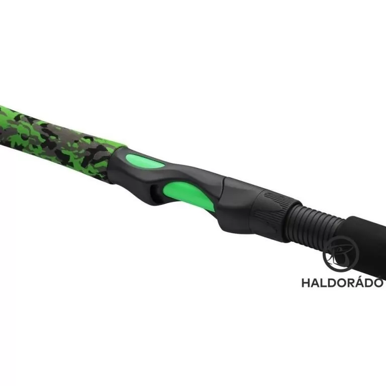 MAD CAT UV Series Vertical 1,75 m harcsázó horgászbot / 2