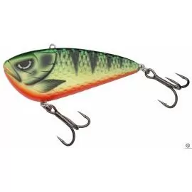 MAD CAT Vib Lure 10 cm 90 g - Firetiger UV