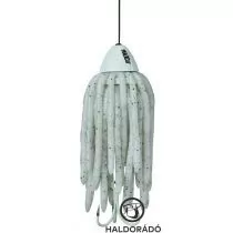 MAD CAT Worms Teaser 200 g Glow in the dark