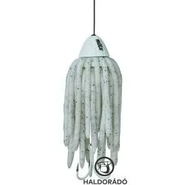 MAD CAT Worms Teaser 200 g Glow in the dark