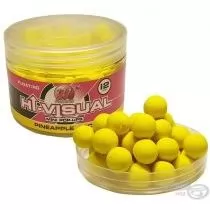 MAINLINE Hi-Visual Mini Pop Up Pineapple Juice 12 mm