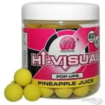 MAINLINE Hi-Visual Pop Up Pineapple Juice 15 mm