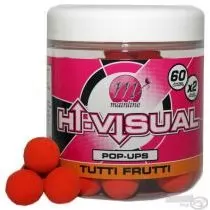 MAINLINE Hi-Visual Pop Up Tutti Frutti 15 mm