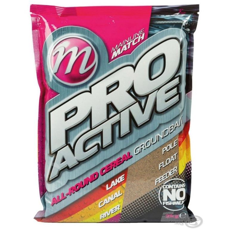 MAINLINE Pro Active 2 kg