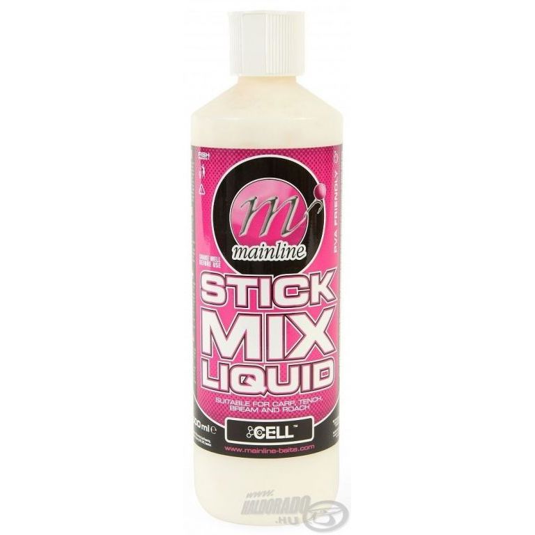 MAINLINE Stick Mix Liquid - CellTM