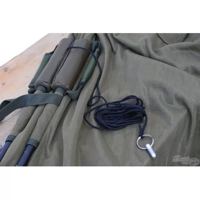 Marshal VIP Mérlegelő és haltartó / 2