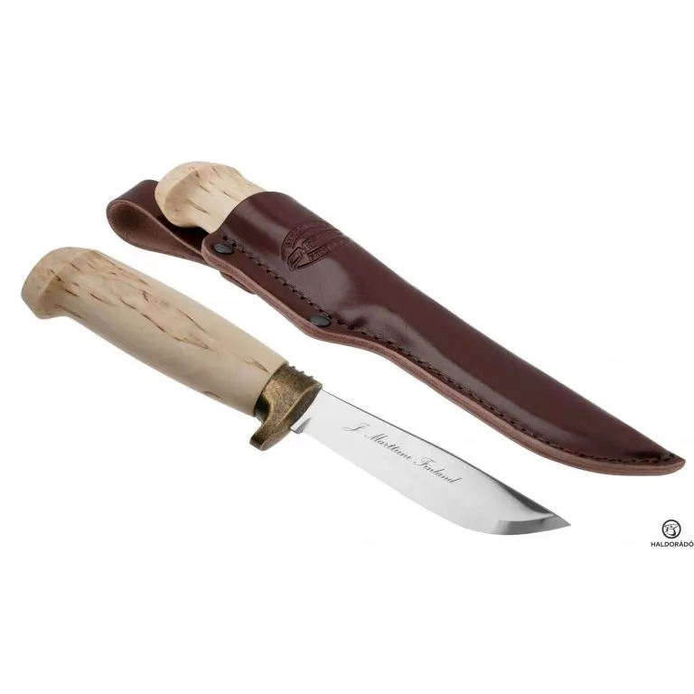 Marttiini Condor De Luxe Skinner kés 23 cm / 1