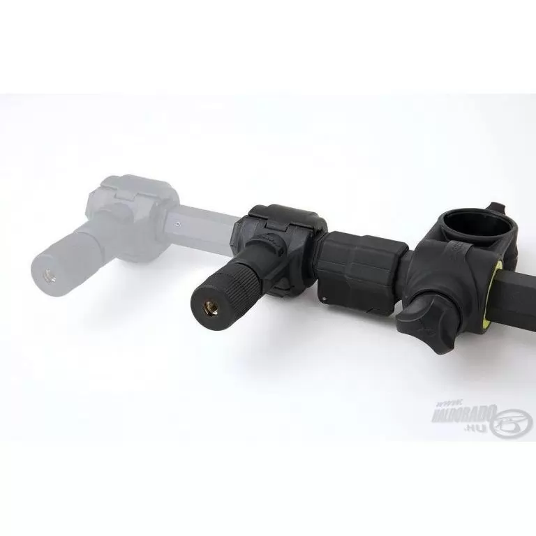 MATRIX 3D Extendable ToolBar / 4
