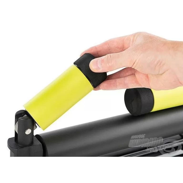 MATRIX Compact Double Pole Roller / 4