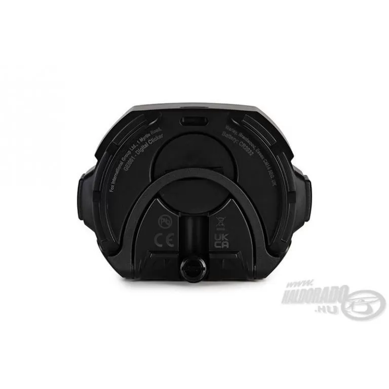 MATRIX Digital Clicker Digitális Halszámláló és Stopper / 4