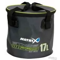 MATRIX Ethos Pro EVA keverőedény 17 L