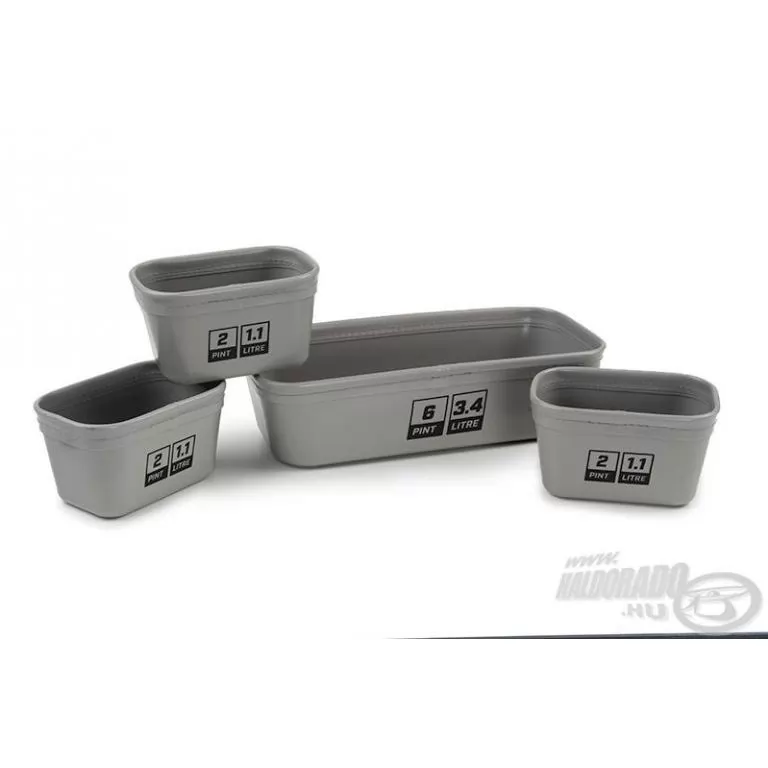 MATRIX EVA Bait Cooler Tray / 4