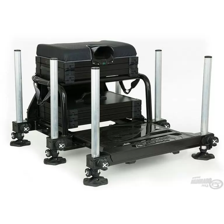 MATRIX S36 Super Box Black / 1