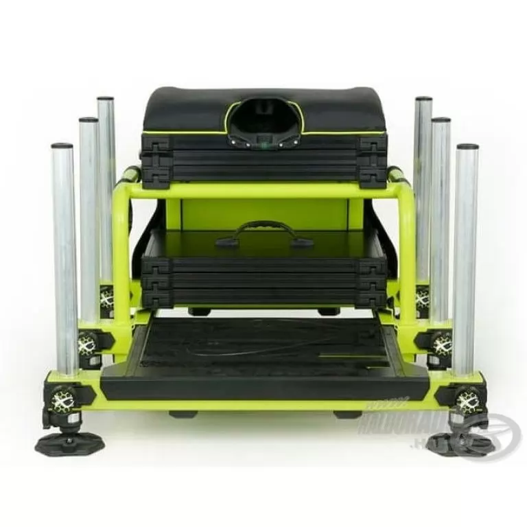 MATRIX S36 Super Box Lime / 5