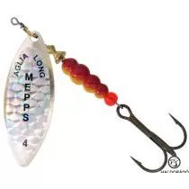 Mepps Aglia Long Redbow 3 - Arany