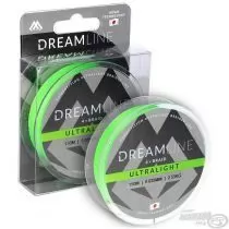 MIKADO Dreamline Ultralight 150 m - 0,047 mm