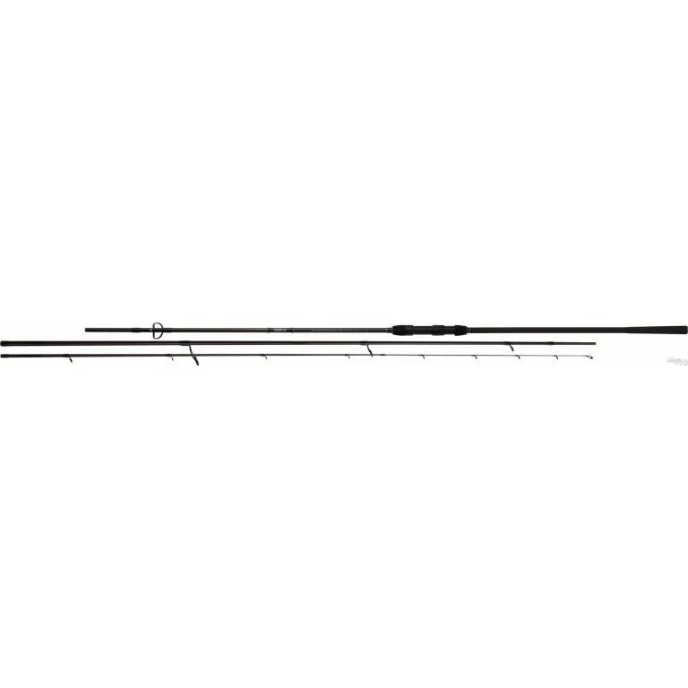 MIKADO Katsudo Slim Distance Feeder 390 cm horgászbot + Dobókesztyű ujj  / 1