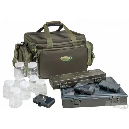 MIVARDI Carp Carryall Executive