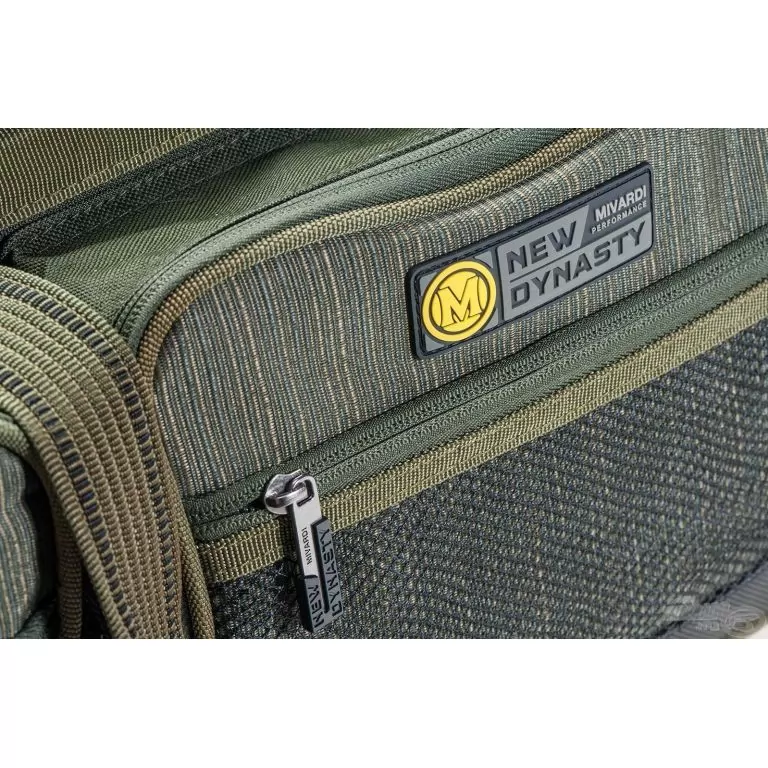 MIVARDI Carryall New Dynasty XXL / 3