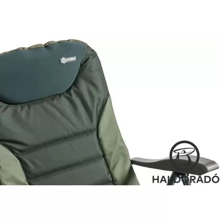 MIVARDI Comfort Quattro Karfás fotel / 3