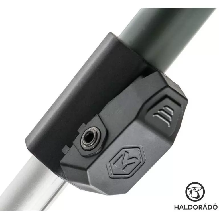 MIVARDI Comfort XL8 Bojlis ágy 8 lábbal és 160 kg-os teherbírással / 6