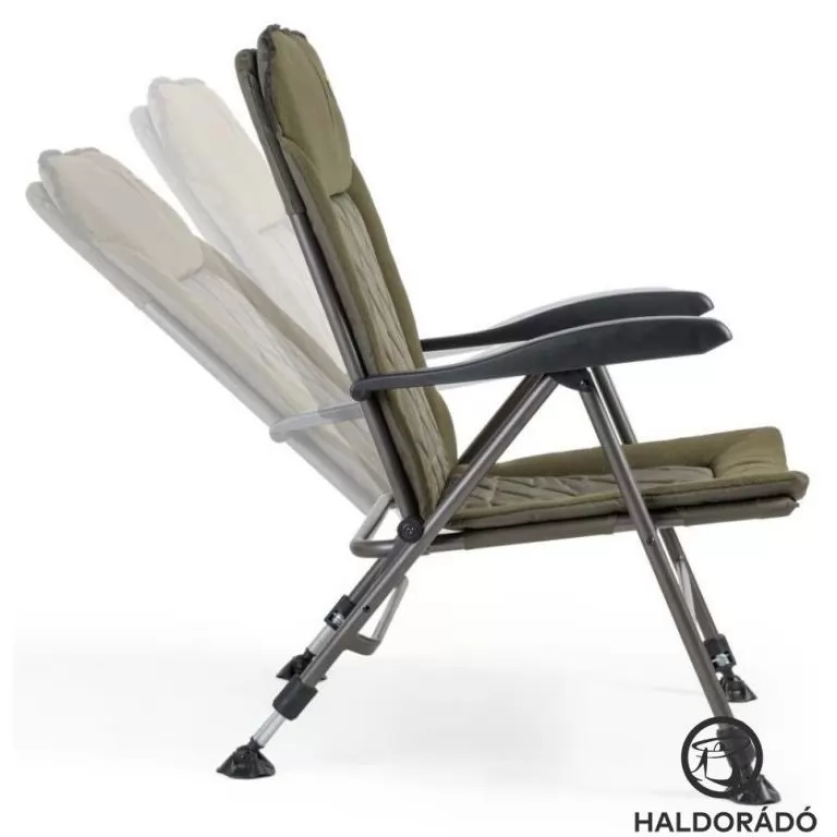MIVARDI Entrix Quattro Fotel / 2