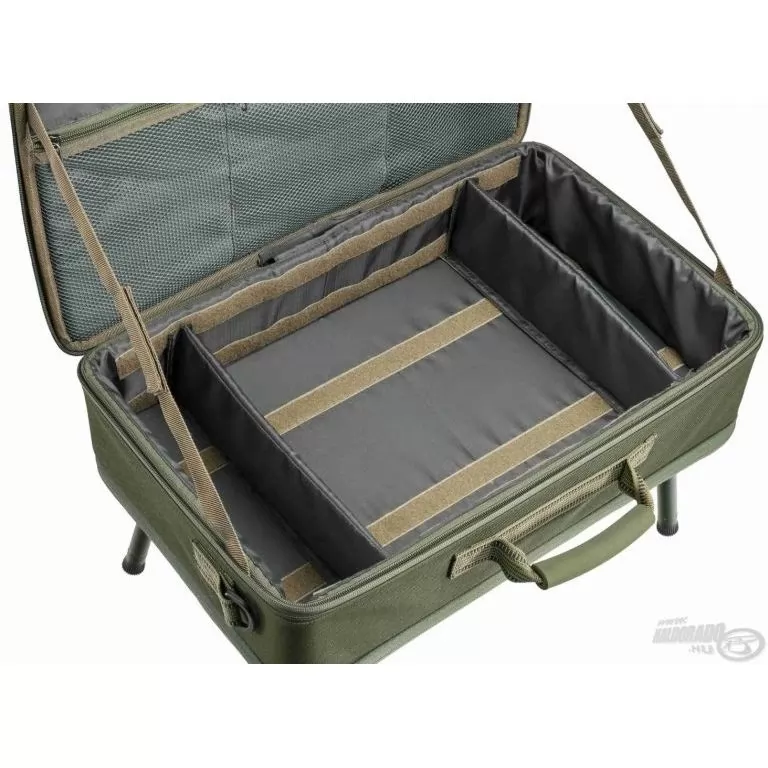 MIVARDI New Dynasty Case táska asztallal / 7