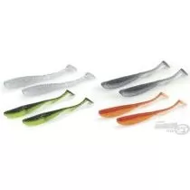 MOLIX RA SHAD 7,6 cm - Mixed Pack - MP3