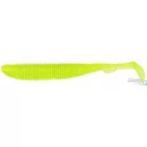 MOLIX RA SHAD 7,6 cm - UV Tournament Chartreuse