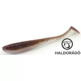 MOLIX RA SHAD 7,6 cm - Wakasagi