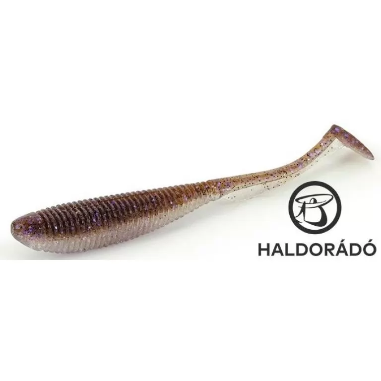 MOLIX RA SHAD 7,6 cm - Wakasagi / 1