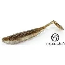 MOLIX RA SHAD FAT 7,6 cm - Wakasagi