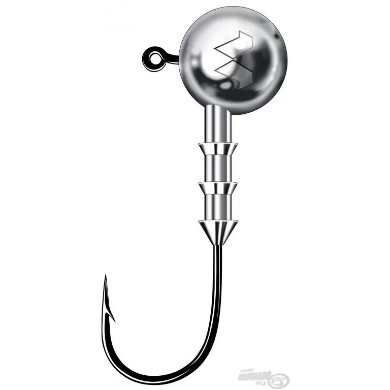 MUSTAD Big Game Jig 7/0 - 75 g