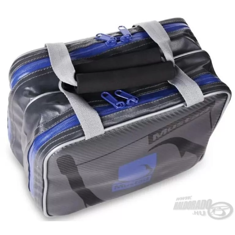 MUSTAD Double Rigger Wallet / 5