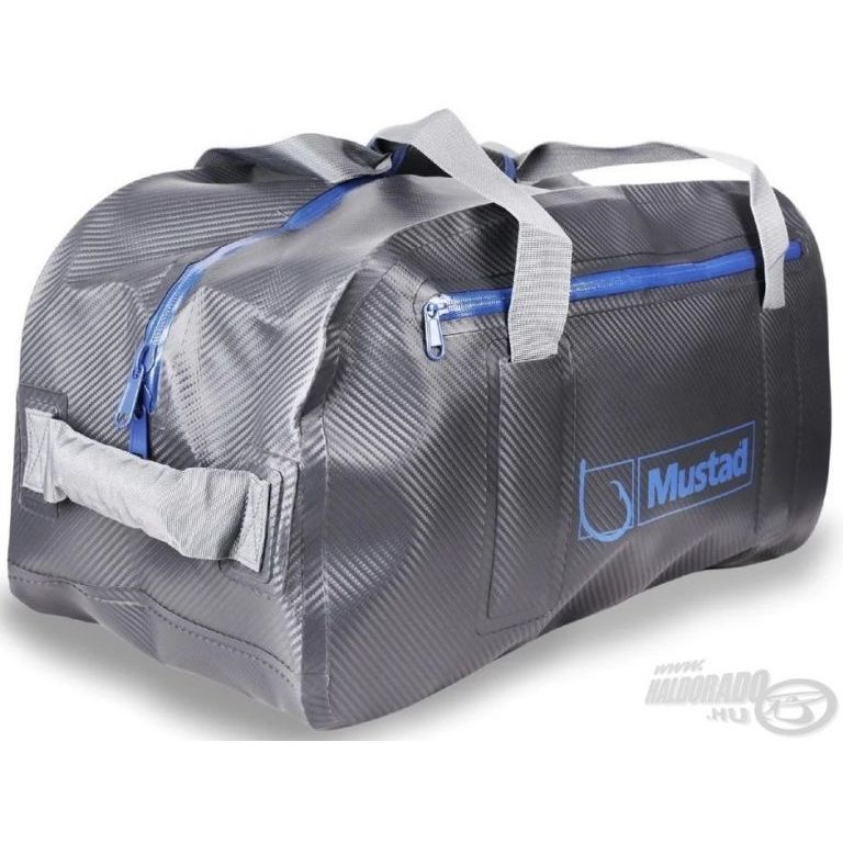 MUSTAD Dry Duffel Bag 50 L