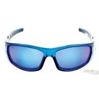 MUSTAD HP106A-1 napszemüveg smoke-blue revo lencsével