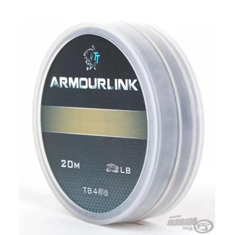 NASH Armourlink 20 Lbs Weed 20 m / 1