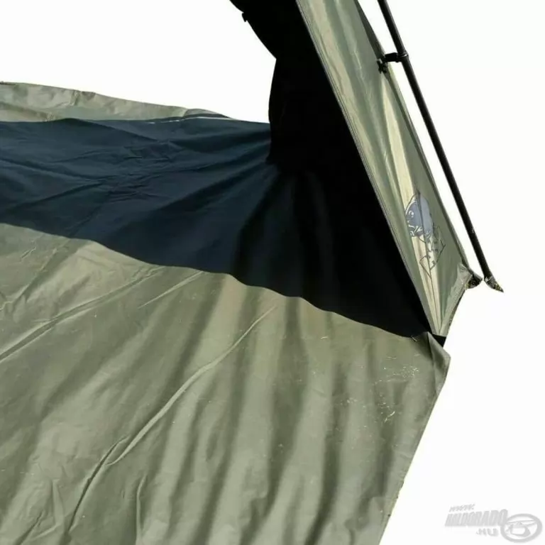 NASH Bank Life Gazebo sátoralj / 2