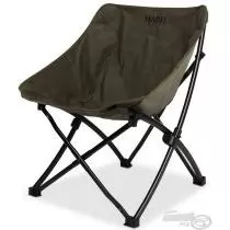 NASH Bank Life Hi-Back Chair