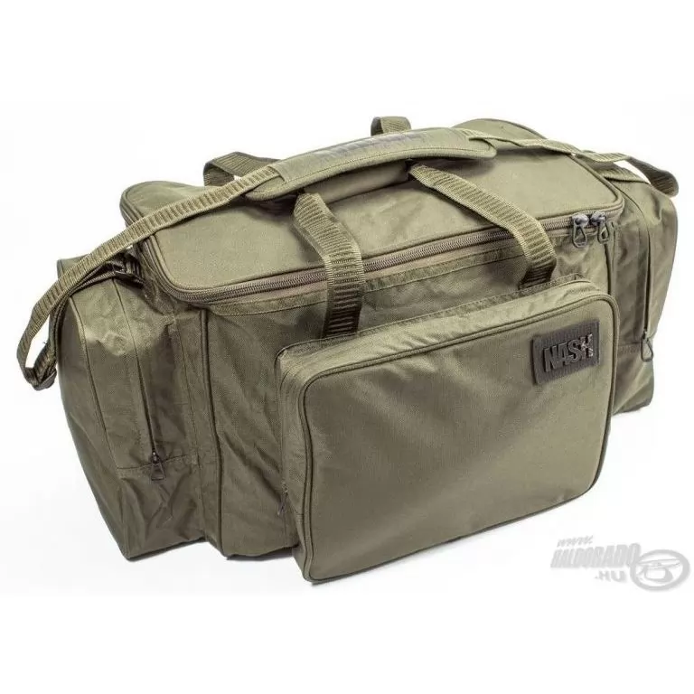 NASH Carryall Medium horgásztáska / 1