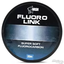 NASH Fluorolink 20 m - 15 Lbs