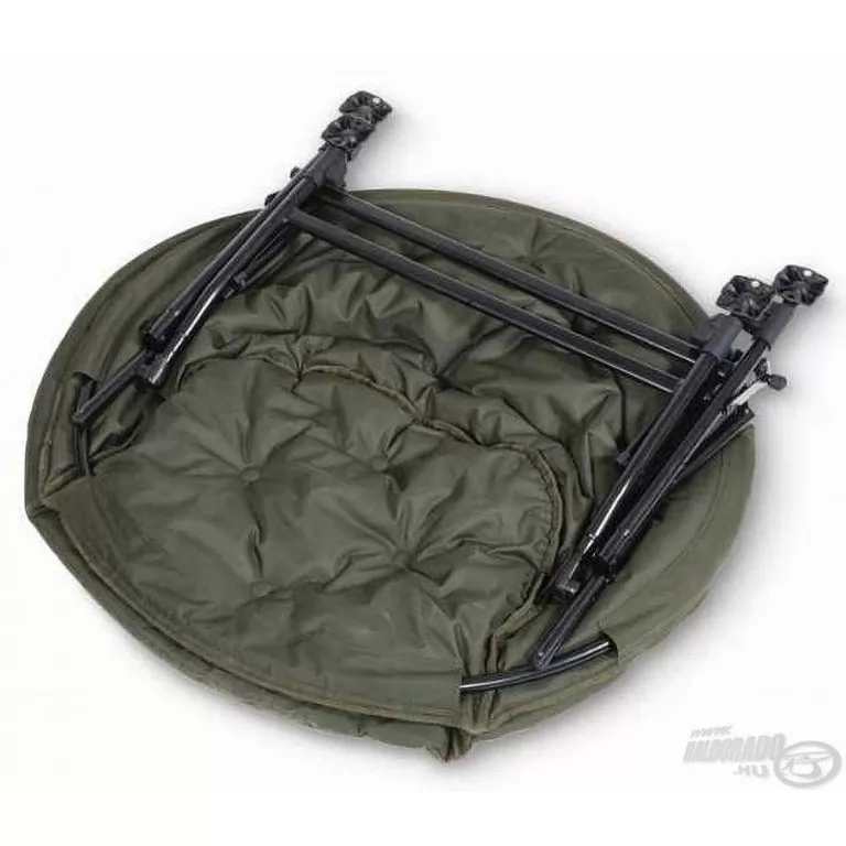 NASH Indulgence Moon Deluxe Fotel / 2