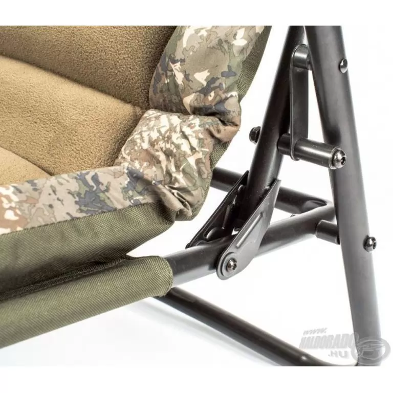 NASH Indulgence Sub-Lo fotel