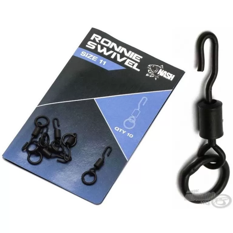 NASH Ronnie Swivel - 11 / 1