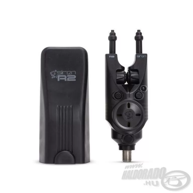 NASH Siren R2 3+1 kapásjelző szett / 5