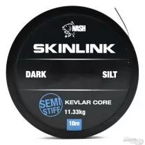 NASH Skinlink Semi-Stiff Silt 10 m - 15 Lbs