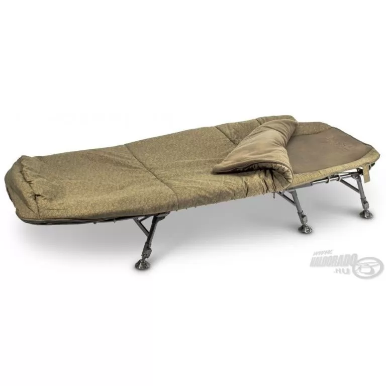 NASH Sleep System 6 lábas ágy + takaró / 1