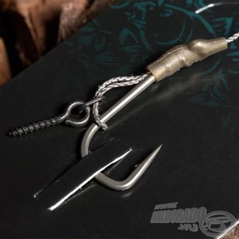 NASH Slip D Rig - 2 / 3