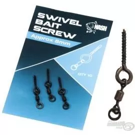 NASH Swivel Bait Screw 8 mm
